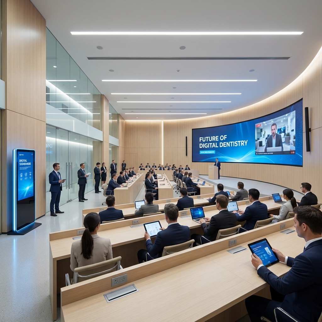 Dental Hygienists Conference